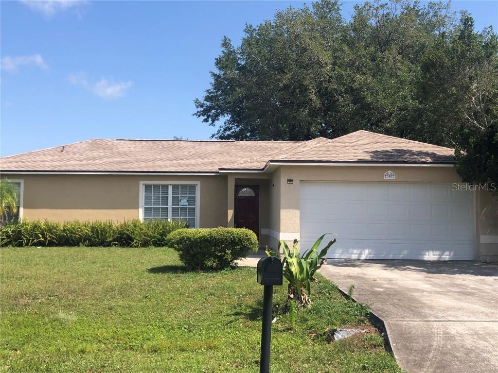 307 Mormanno Way, Kissimmee, FL 34758