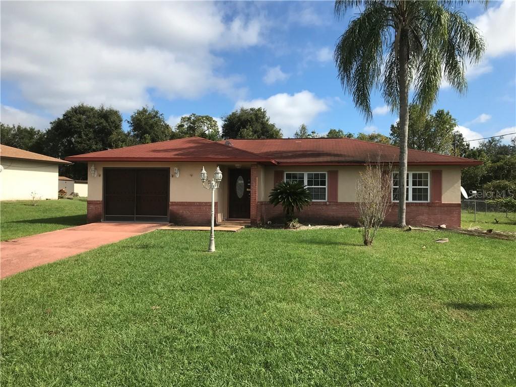2045 W Parkton Dr., Deltona, FL 32725