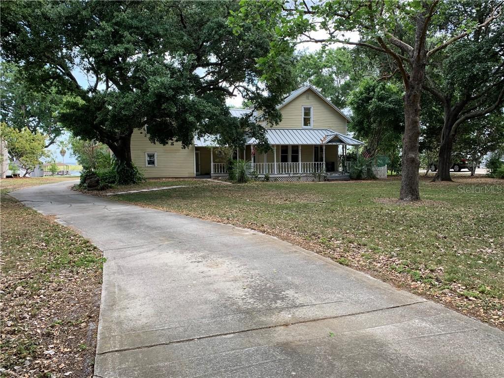 3530 Lakeshore Blvd., St. Cloud, FL 34769