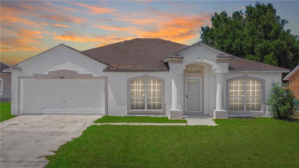 232 Tiffany Ct., Kissimmee, FL 34758