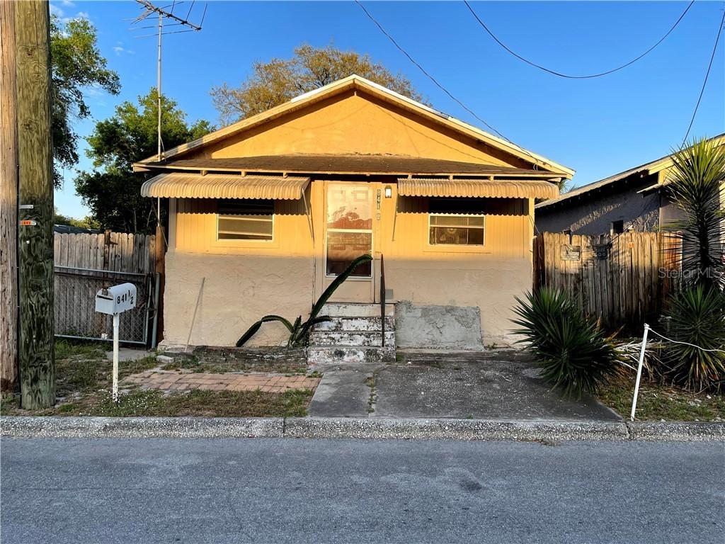 841 N Florence Ave., Lakeland, FL 33815