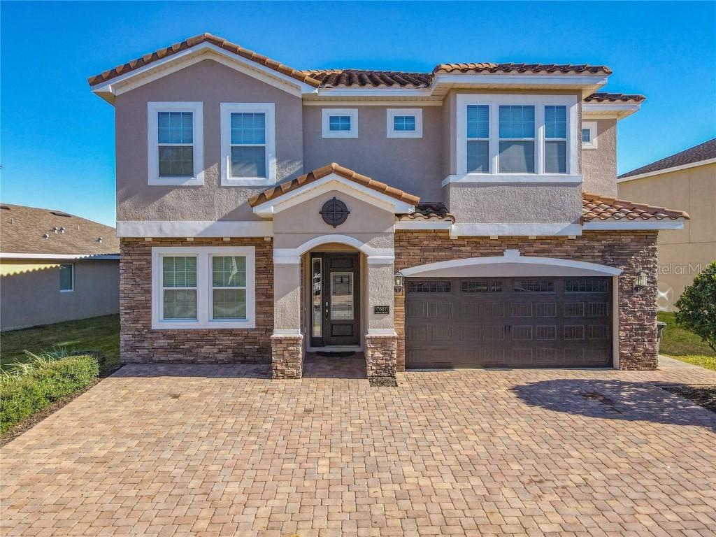 7657 Wilmington Loop, Kissimmee, FL 34747