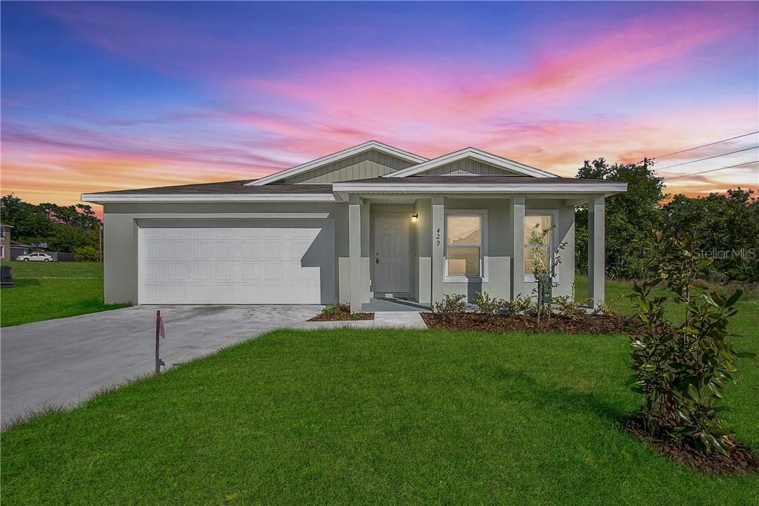 429 Arkansas Ct., Poinciana, FL 34759