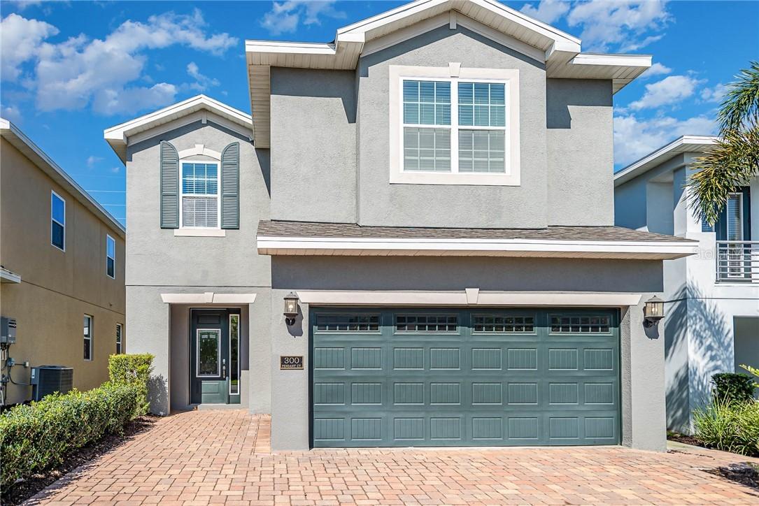 300 Pendant Ct., Kissimmee, FL 34747