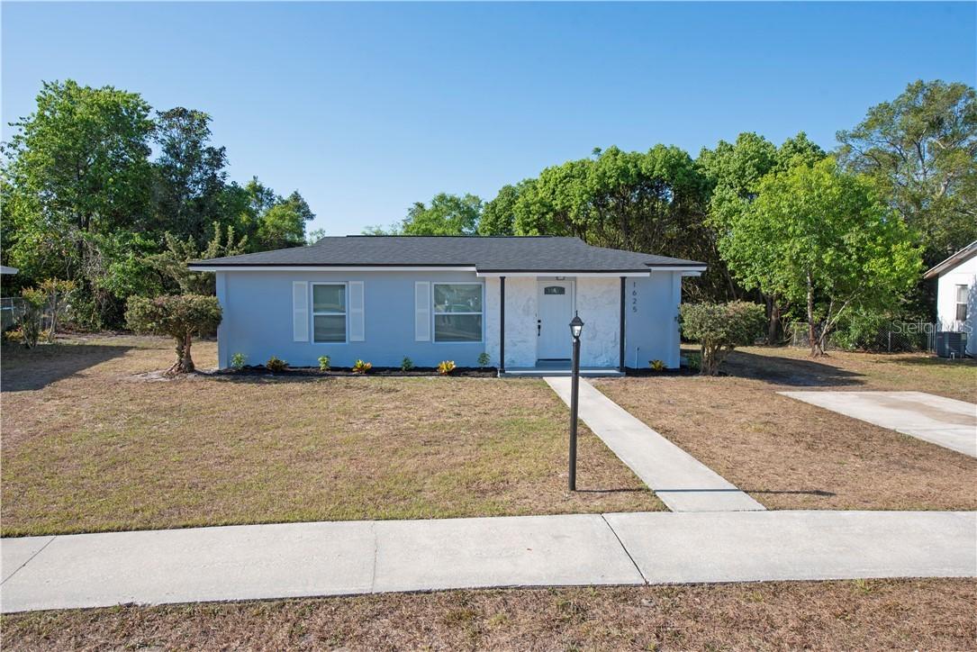 1625 S Page Dr., Deltona, FL 32725