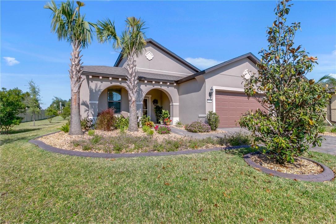 429 Almansa St., Davenport, FL 33837