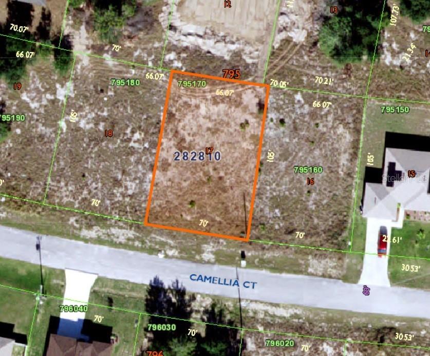 309 Camellia Ct., Poinciana, FL 34759