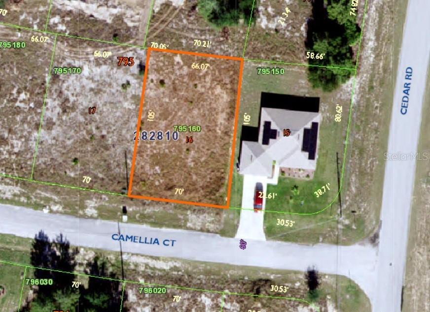 305 Camellia Ct., Poinciana, FL 34759