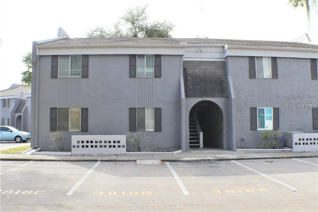 3808 Cortez Dr. #C, Tampa, FL 33614