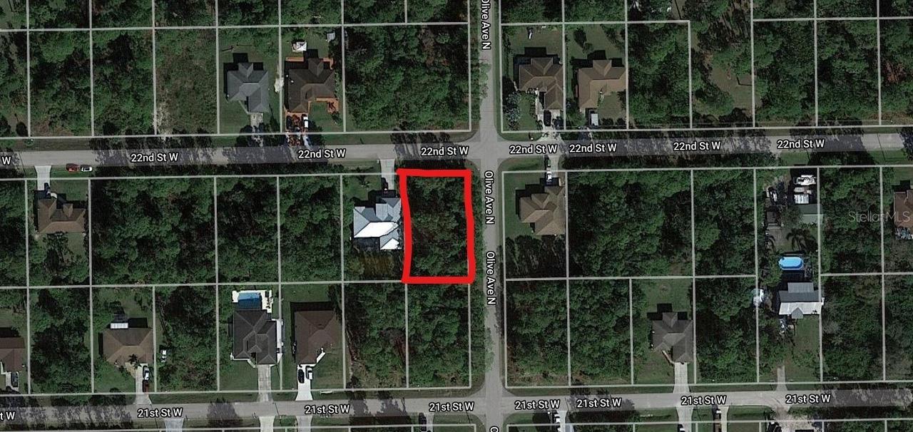 3201 22nd St., Lehigh Acres, FL 33971