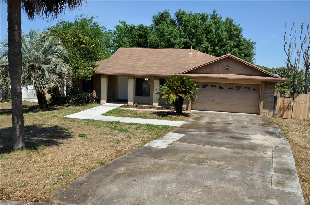 [Address Hidden by Seller], Kissimmee, FL 34747