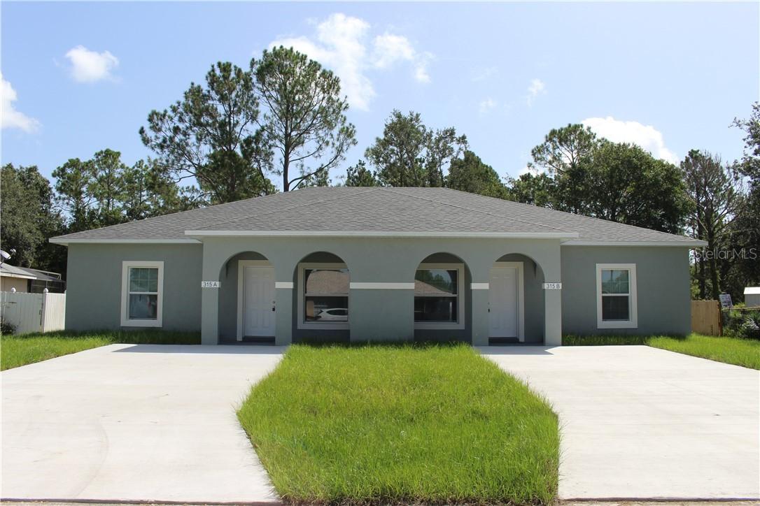 1109 Najac Ln., Kissimmee, FL 34759