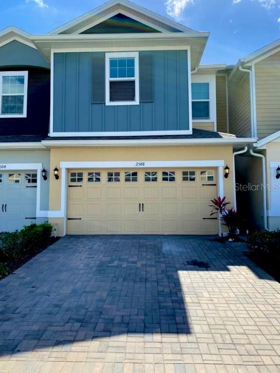2588 Sedge Grass Way, Orlando, FL 32824