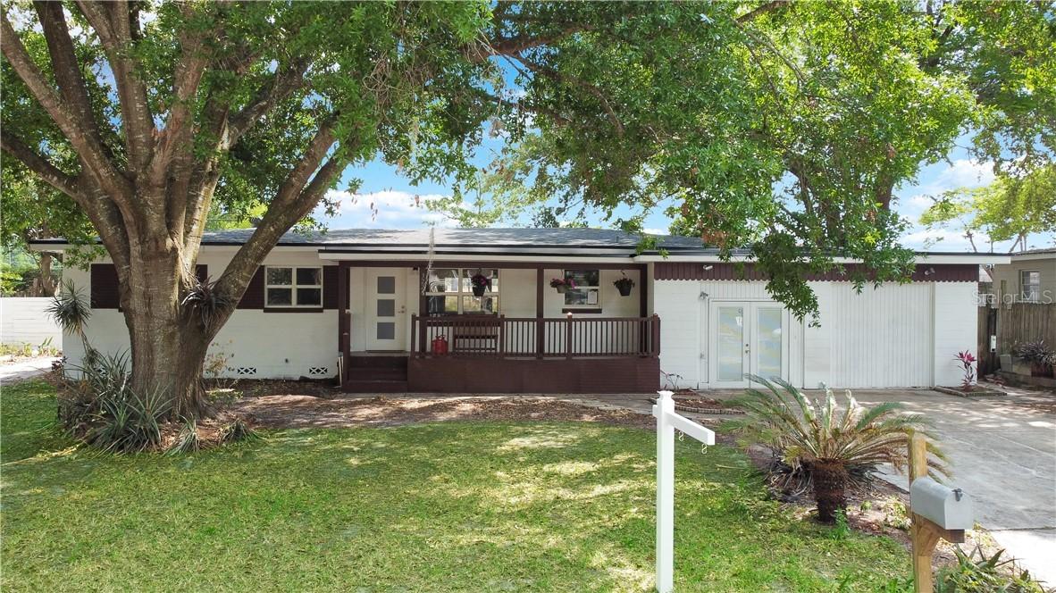 3226 Drake Dr., Orlando, FL 32810