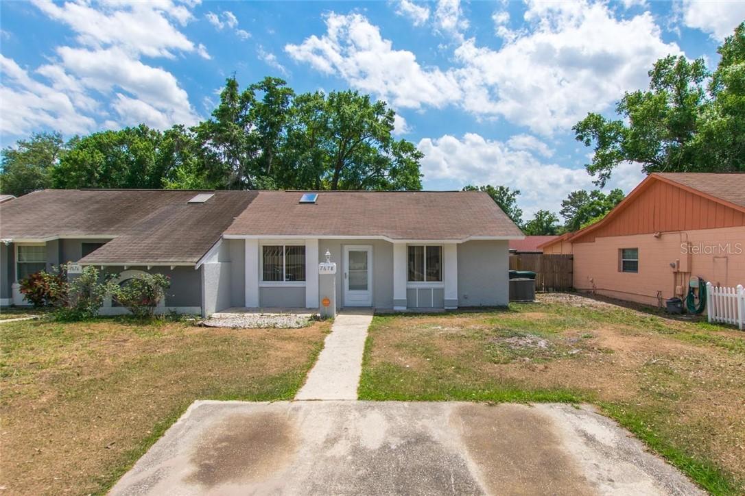 7678 Timber River Cir., Orlando, FL 32807