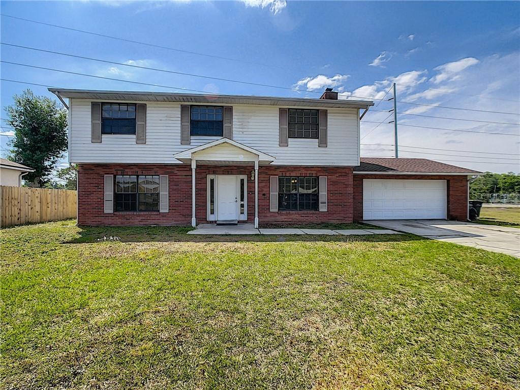 618 Bobcat Ln., Poinciana, FL 34759