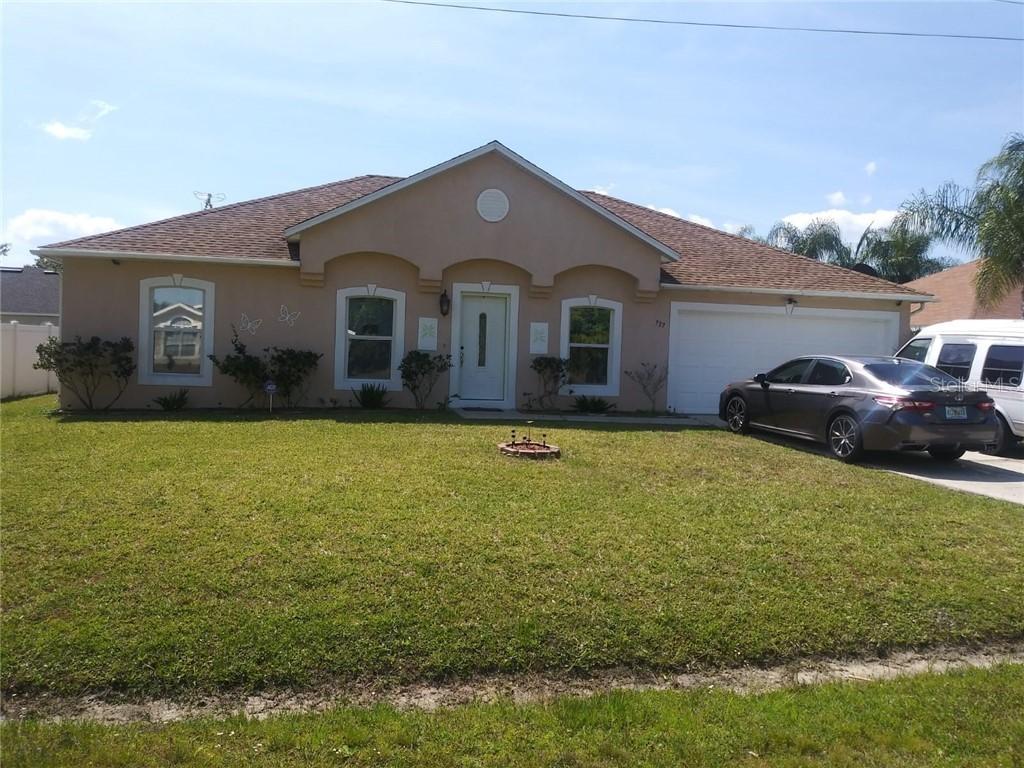 737 Cockatoo Ct., Poinciana, FL 34759