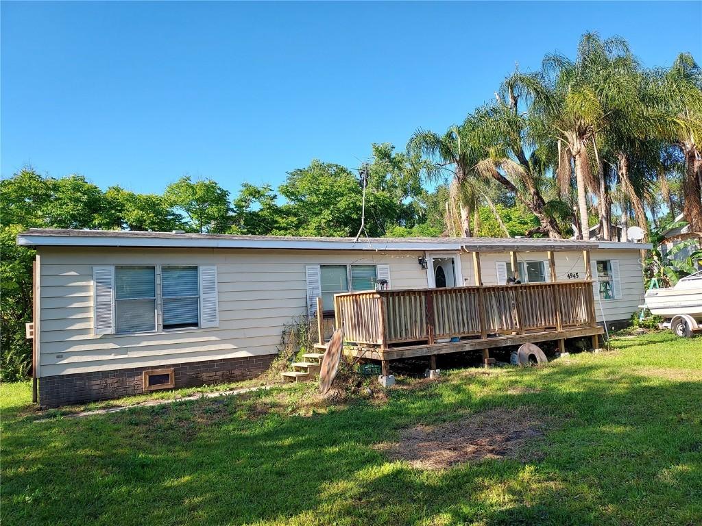 4945 Yukon St., St. Cloud, FL 34771