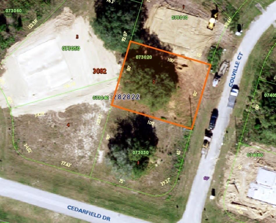 541 Colville Ct., Poinciana, FL 34759