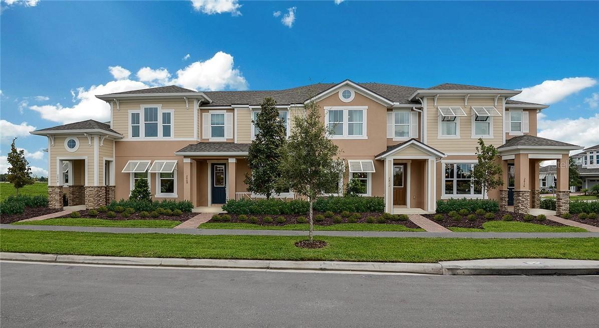 2808 Cello Ln., Kissimmee, FL 34741