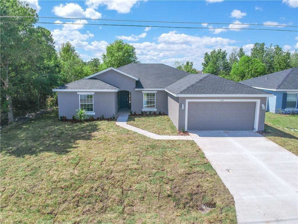420 Bloomfield Dr., Kissimmee, FL 34758