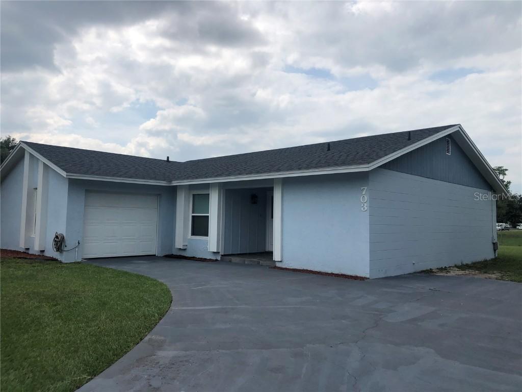 703 Bunker Ln., Poinciana, FL 34759