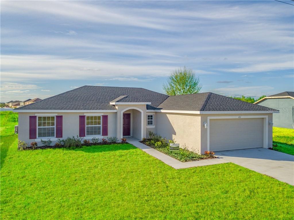 415 Brookfield Dr., Kissimmee, FL 34758