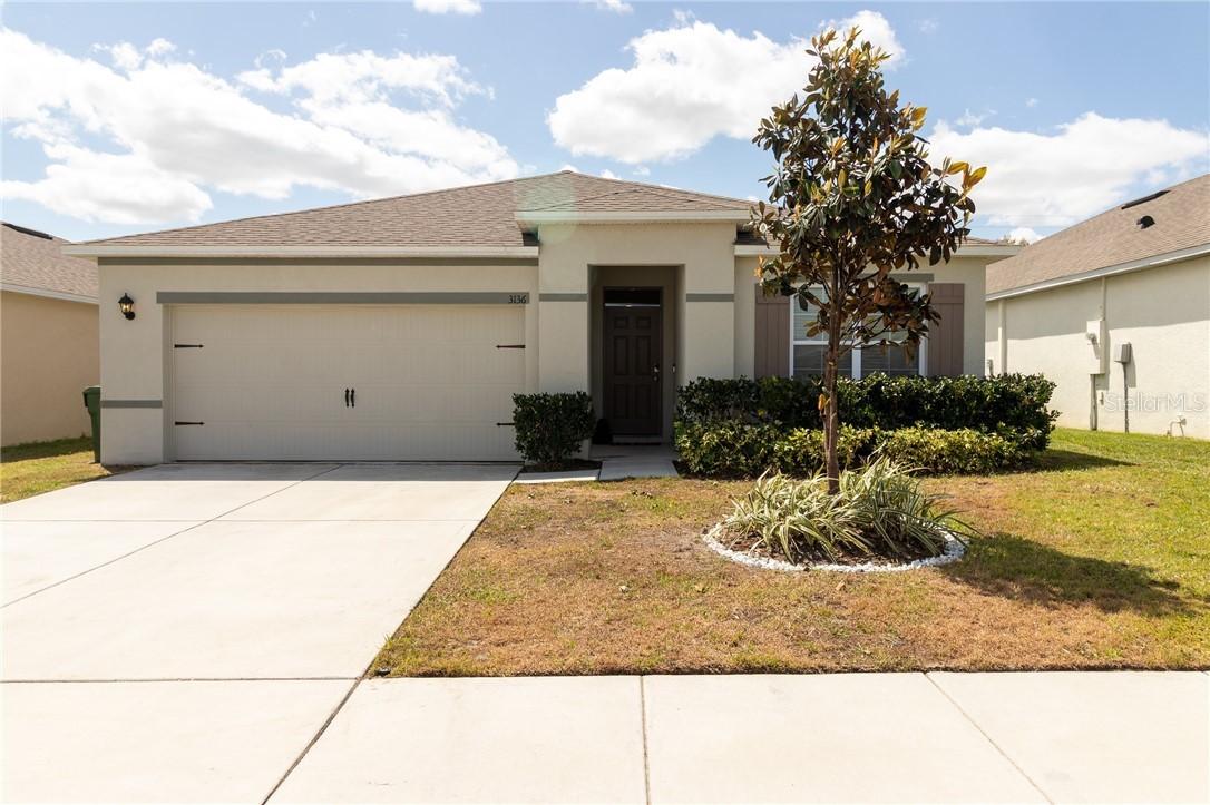 3136 Country Club Cir., Winter Haven, FL 33881