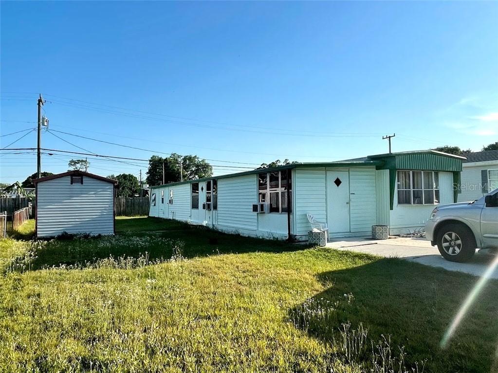 420 Sunset Blvd., Kissimmee, FL 34741