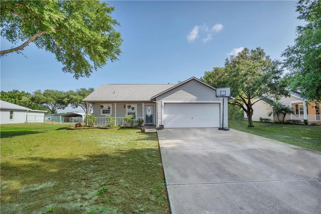 5273 Lake Lizzie Dr., St. Cloud, FL 34771