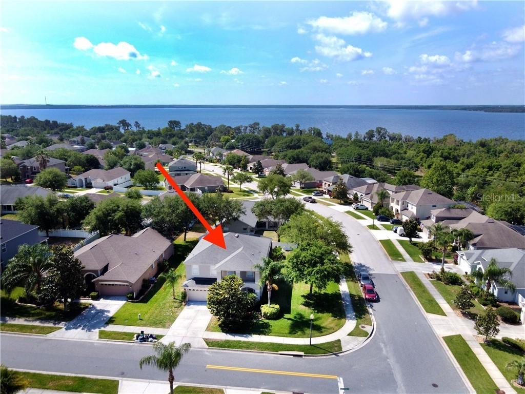 12802 Hyland Ln., Clermont, FL 34711