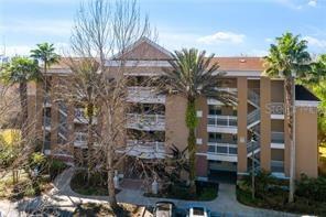 7658 Whisper Way #303, Reunion, FL 34747