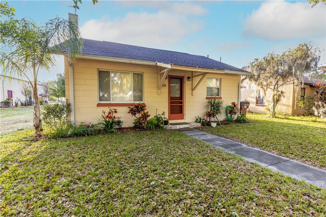 1319 Oregon Ave., St. Cloud, FL 34769