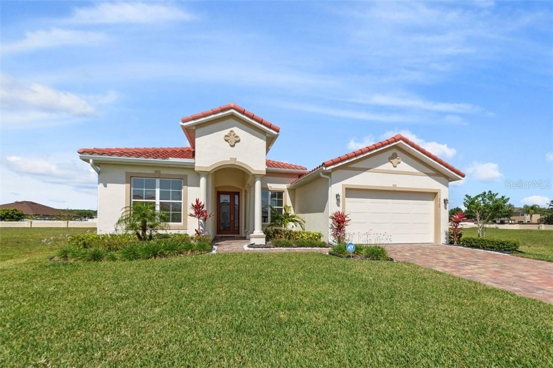 2340 Symphony Cir., St. Cloud, FL 34771