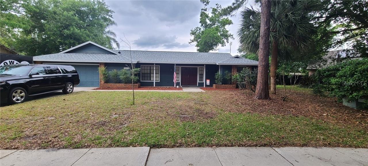 8014 Dunstable Cir., Orlando, FL 32817