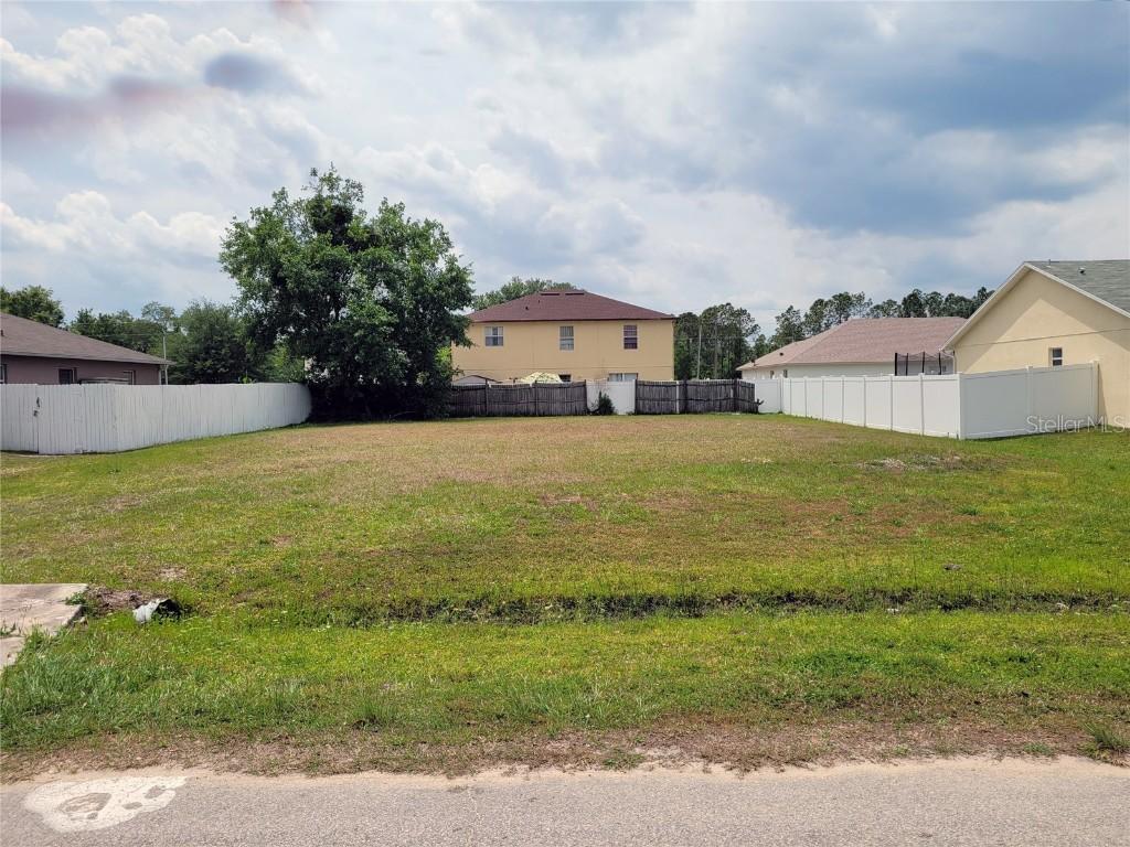 1412 Swan Ct., Poinciana, FL 34759