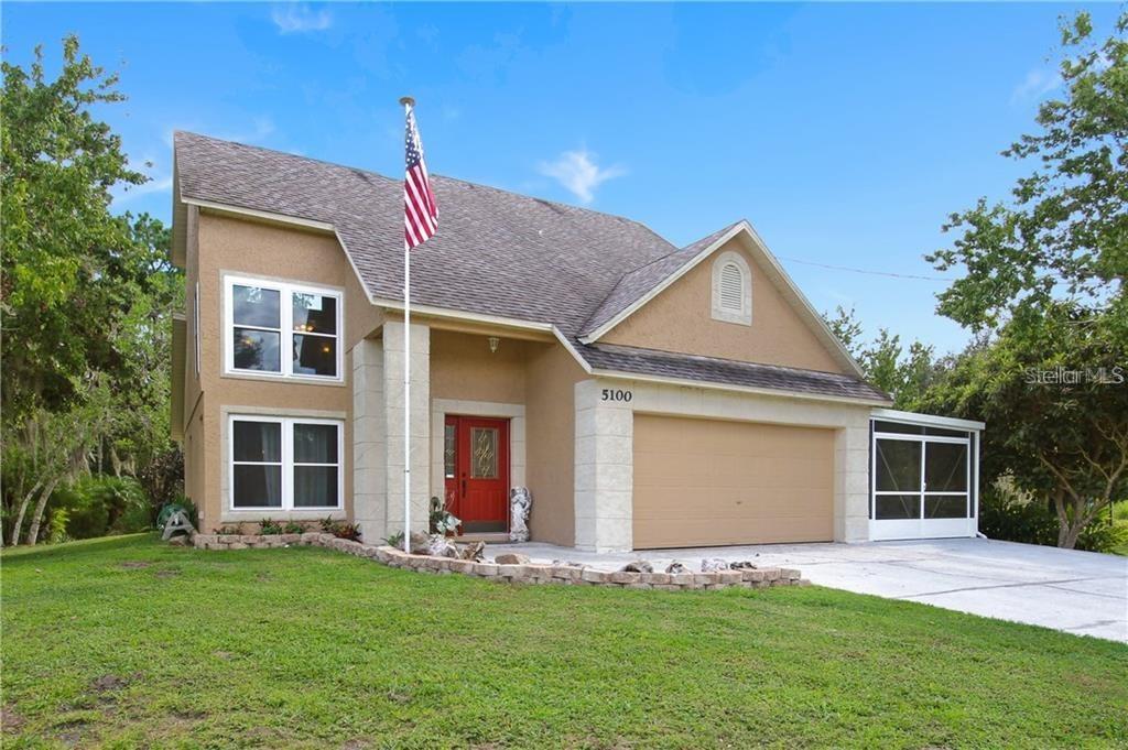 5100 Ginger Ln., St. Cloud, FL 34771