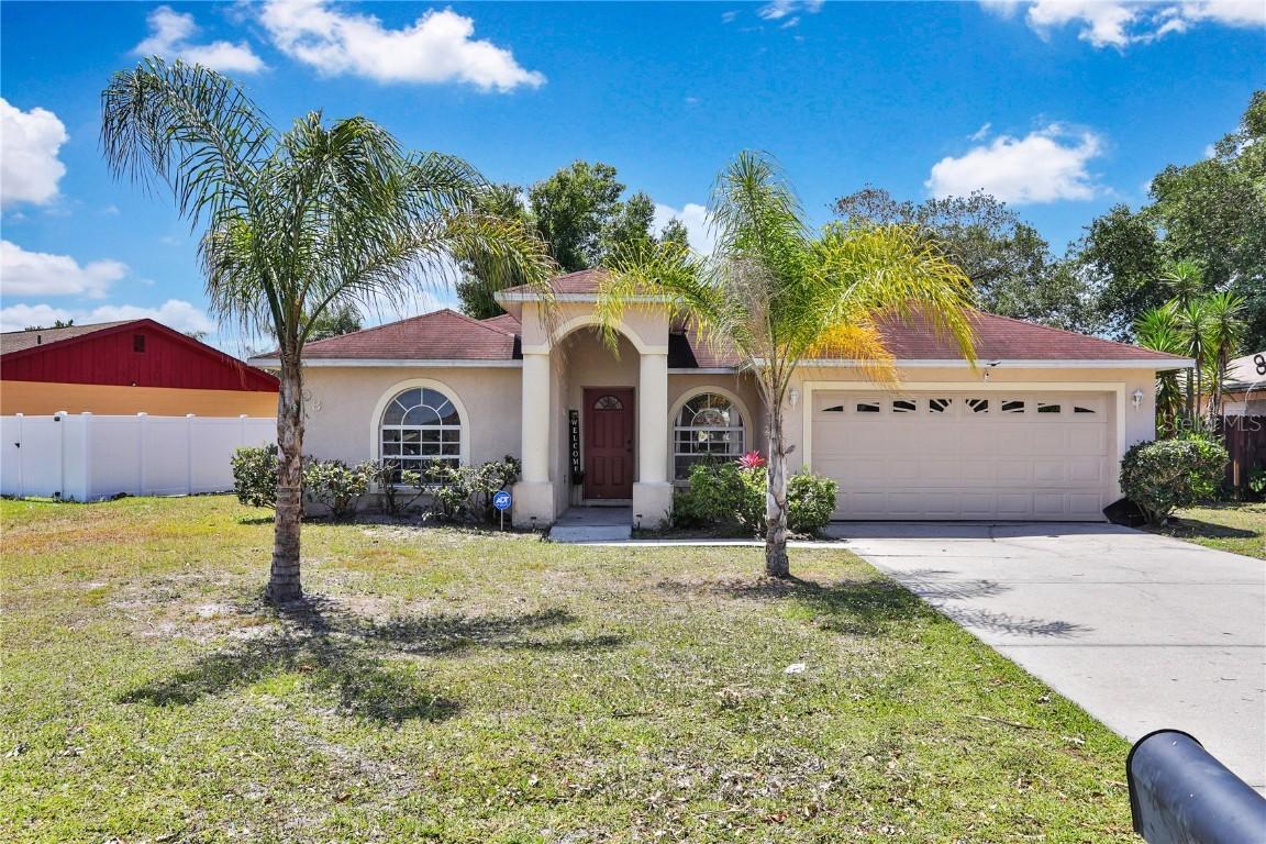 708 Tournament Ln., Poinciana, FL 34759