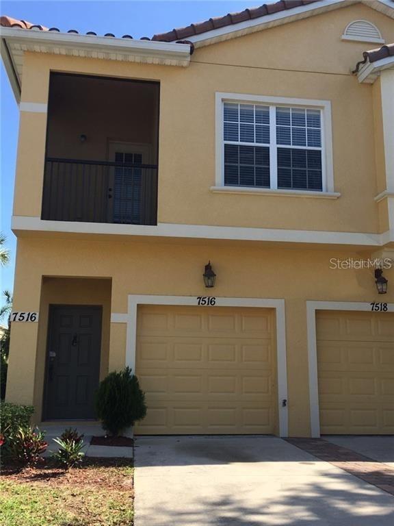 7516 Bliss Way, Kissimmee, FL 34747