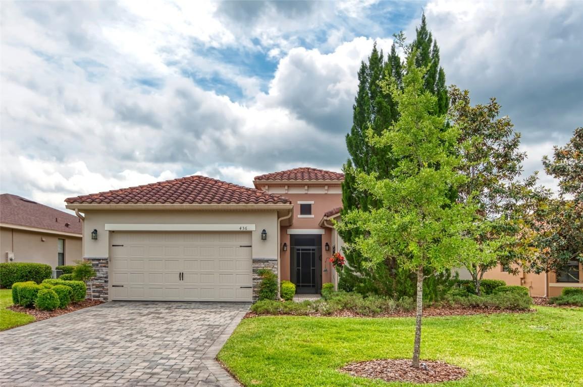 436 Monterey St., Kissimmee, FL 34759