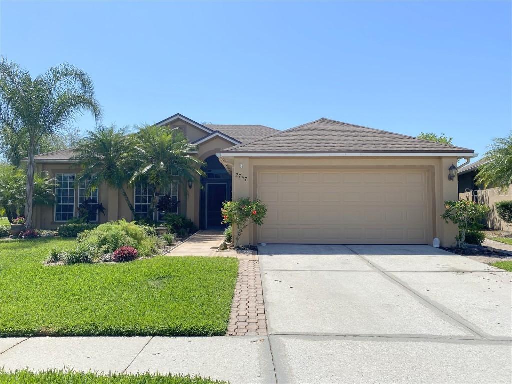 2747 Scarborough Dr., Kissimmee, FL 34744
