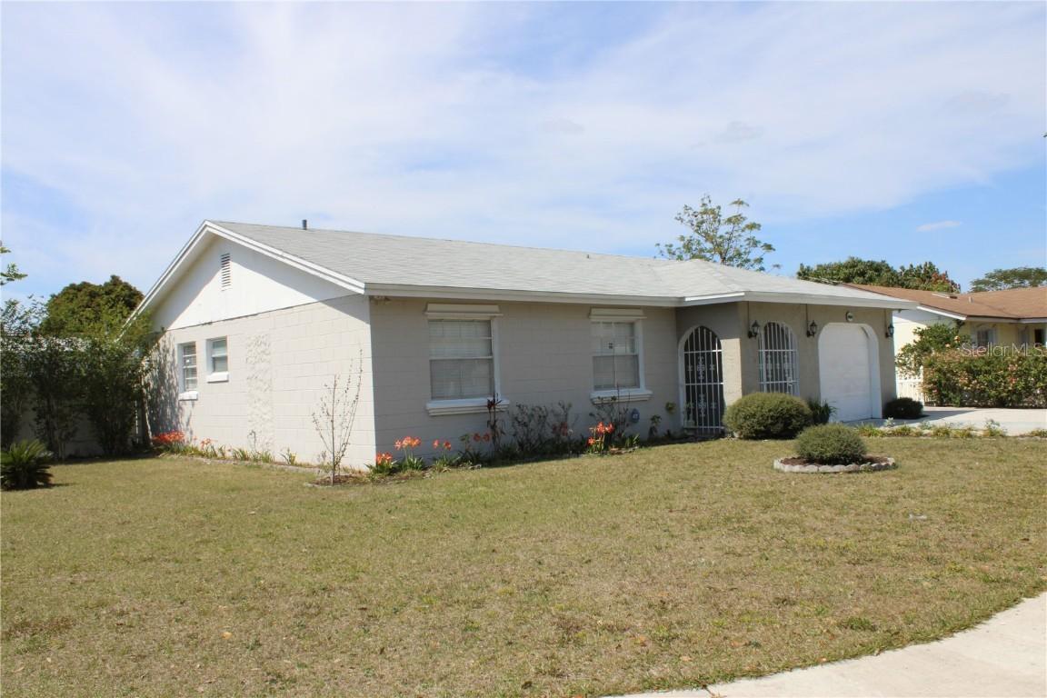 4806 Headlee Dr., Orlando, FL 32822