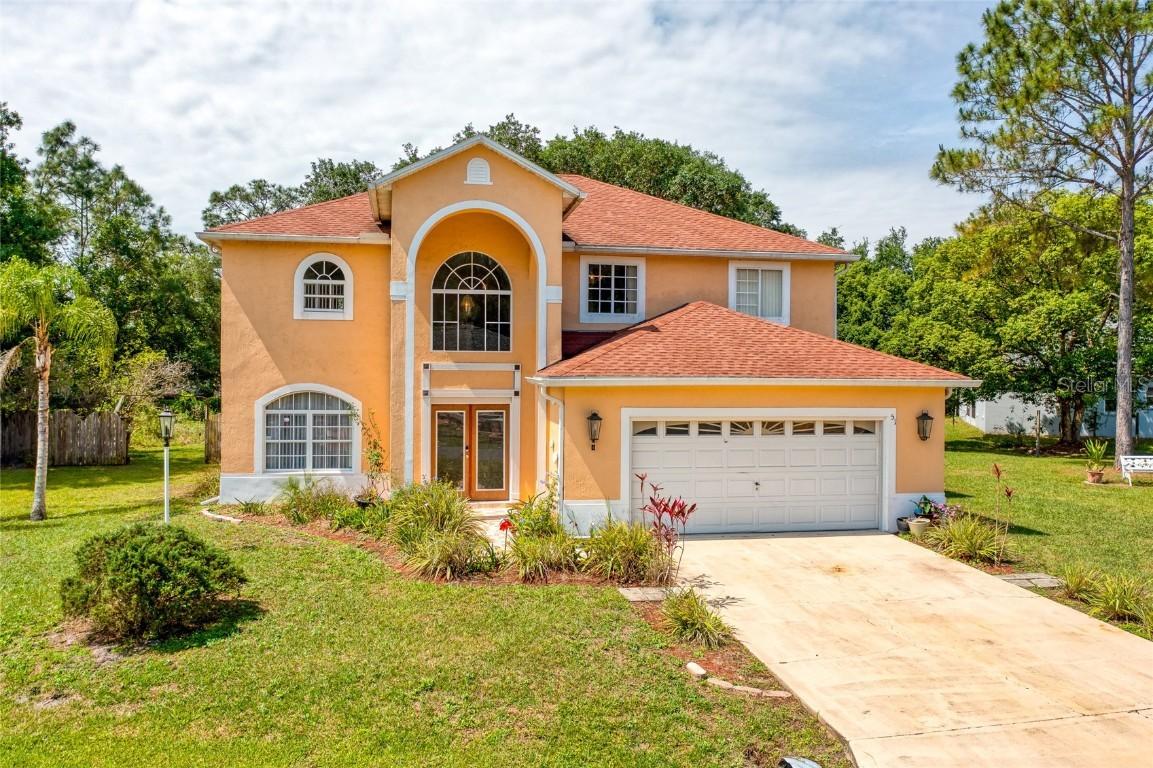 51 Cordona Dr., Kissimmee, FL 34758