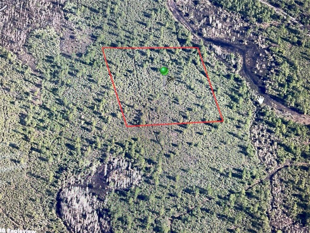 No Name - Parcel Id:47-18-34-02-12-0120, Oak Hill, FL 32759