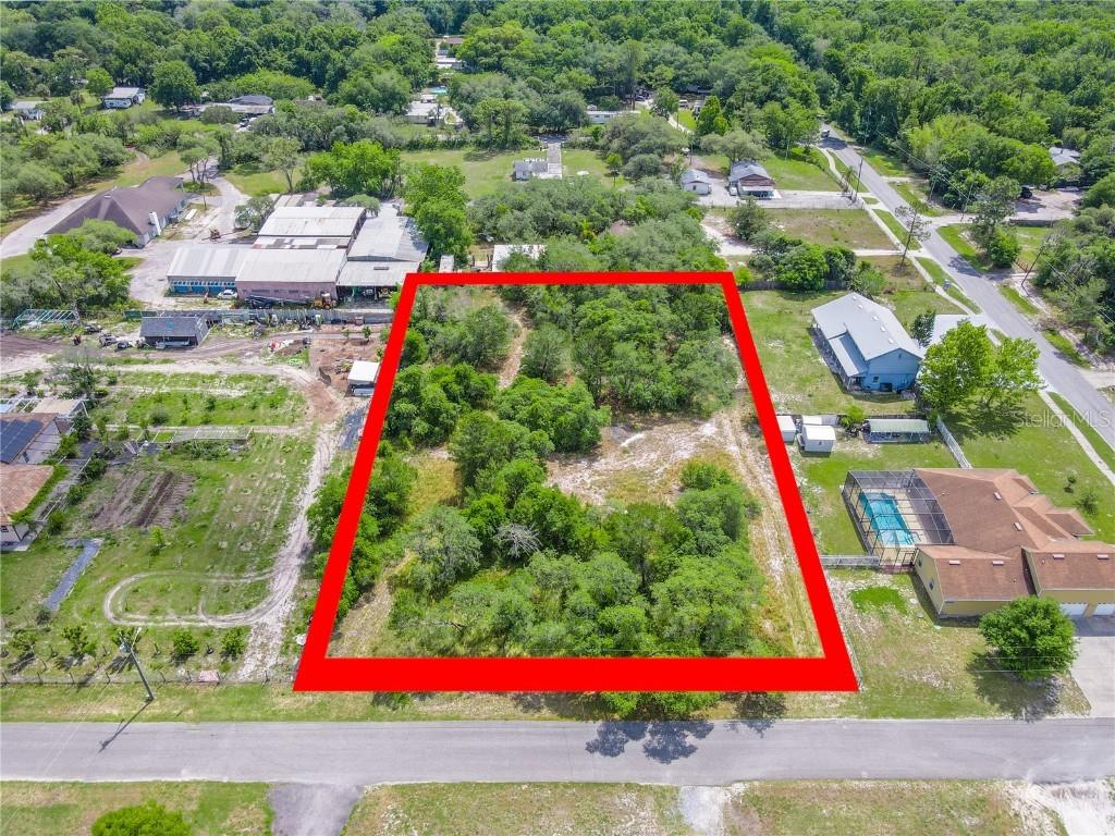 Aein Rd., Orlando, FL 32817