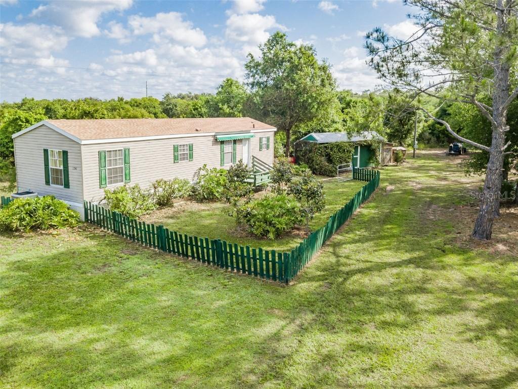 1241 Hackney Rd., Saint Cloud, FL 34771