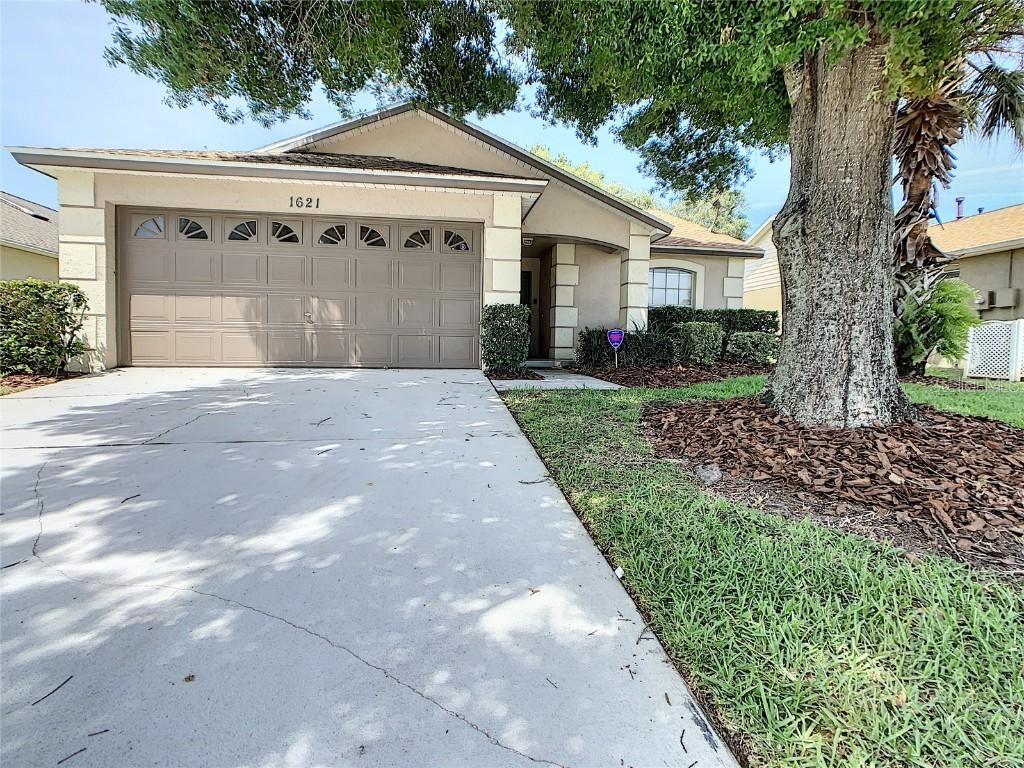 1621 Oak Hill Tr., Kissimmee, FL 34747