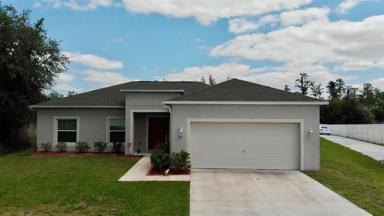 709 Tahiti Dr., Poinciana, FL 34758