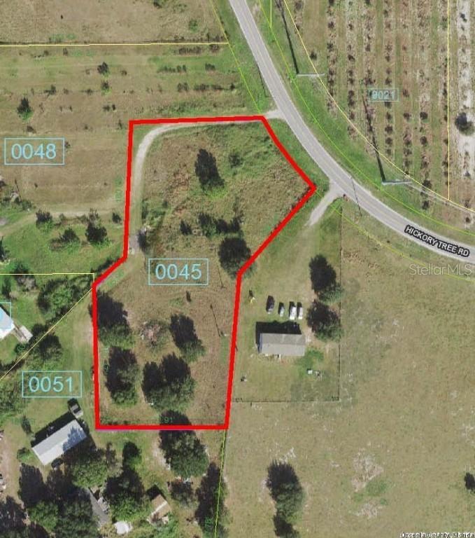 6090 Hickory Tree Rd., St. Cloud, FL 34772