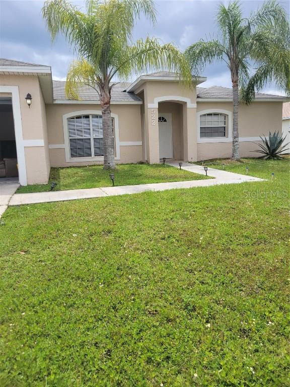 522 Partridge Dr., Poinciana, FL 34759